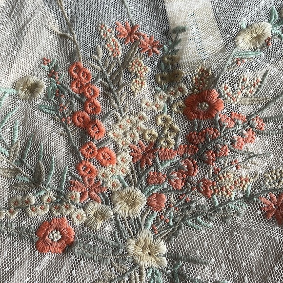 Johnny Was Ipsala Slip Dress - Picture 15 of 15